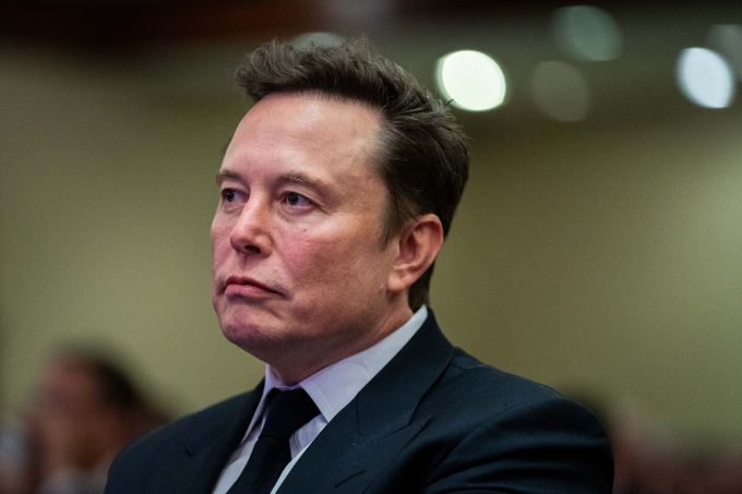 How Elon Musk Plans to Streamline the U.S. Government