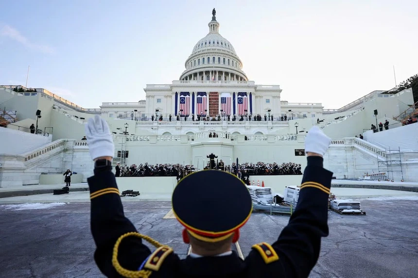 Why Donald Trump’s Inauguration Falls on January 20