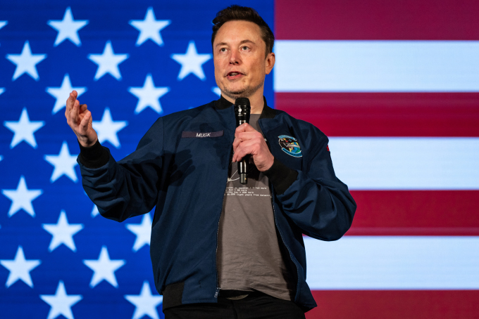 The Gains and Risks for Elon Musk with Trump’s Election Victory