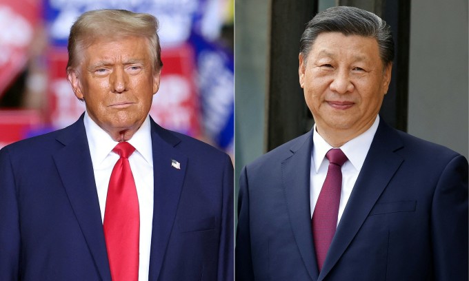 Xi Jinping Unlikely to Attend Trump’s Inauguration