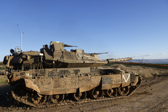 Israel-Lebanon Ceasefire Extended Until February 18
