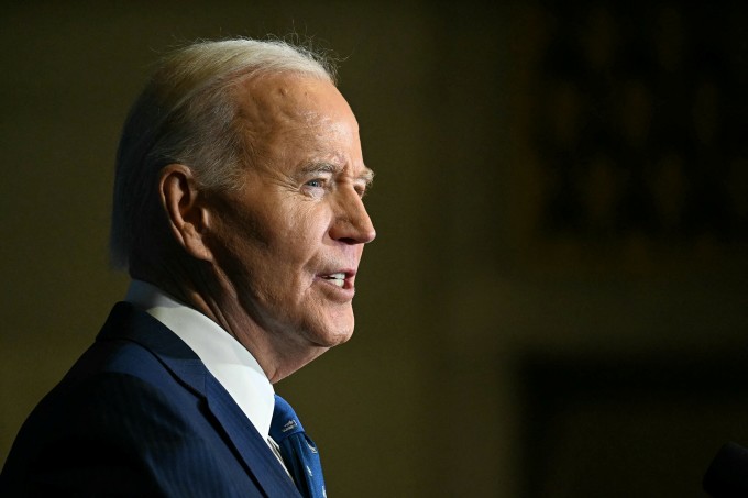 Biden Sparks Outrage Over Mass Clemency Order