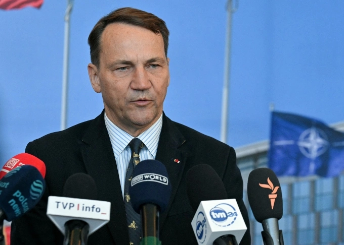 Poland Accuses Russia of Mocking Trump’s Peace Efforts in Ukraine