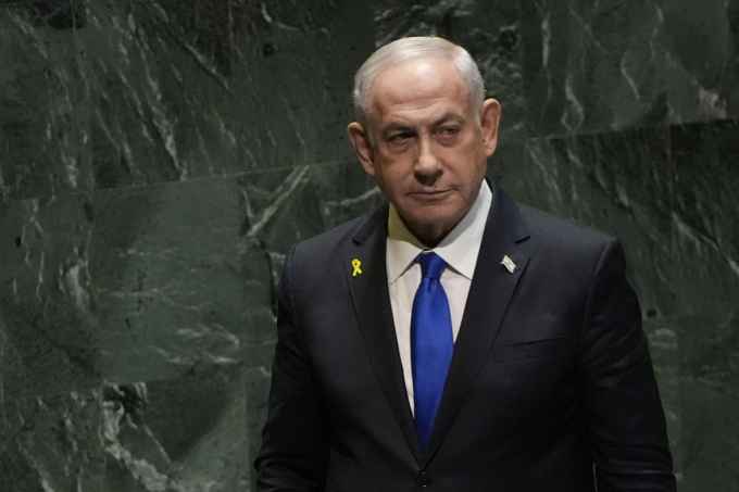 What Could Happen to Netanyahu Following the ICC Arrest Warrant?