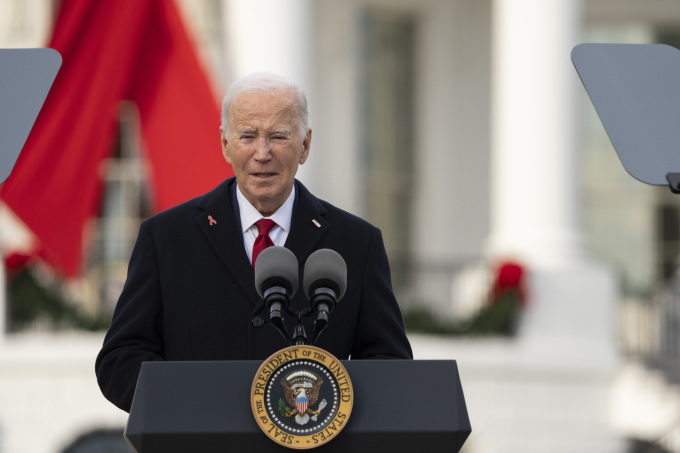 President Biden Faces Fallout from Pardoning His Son