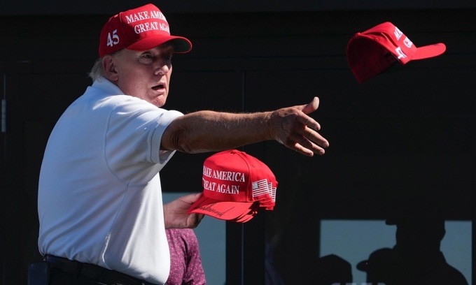 The MAGA Movement's Resurgence Across America