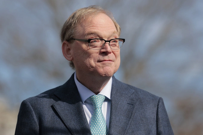 White House Advisor: U.S. Nearing Trade Deals With Over 10 Countries