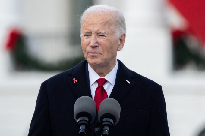 Biden Dismisses Credit Debate Over Gaza Truce