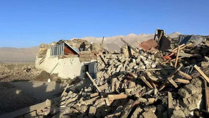 Factors Behind High Casualties in Tibet Earthquake